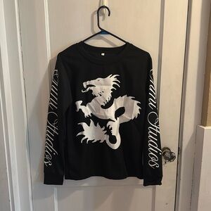 Men’s Ohmi Studios Top